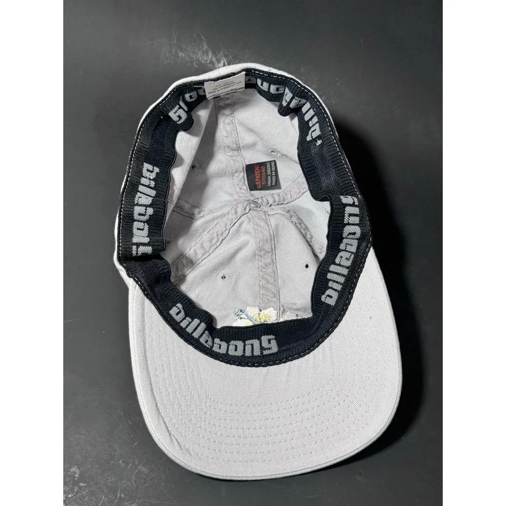 Vintage Y2K Billabong One Size Women Hat
